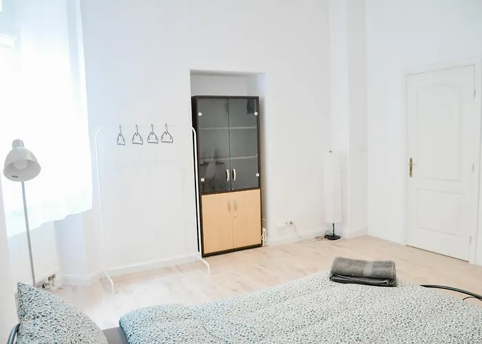 Lwowska Residence