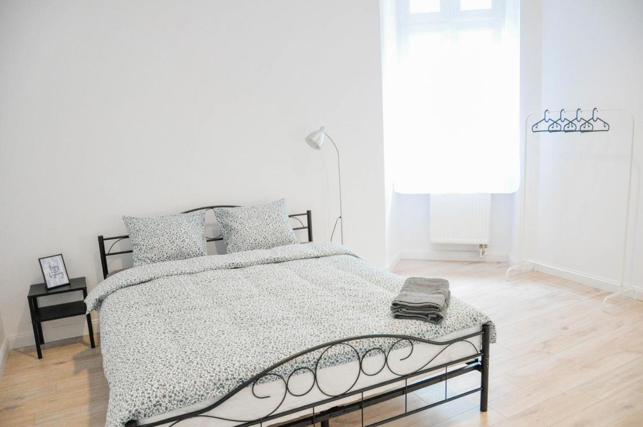 Lwowska Bed & Breakfast