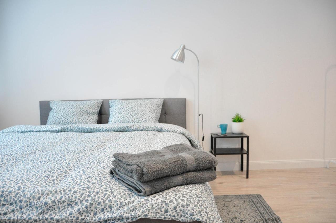 Lwowska Bed & Breakfast *