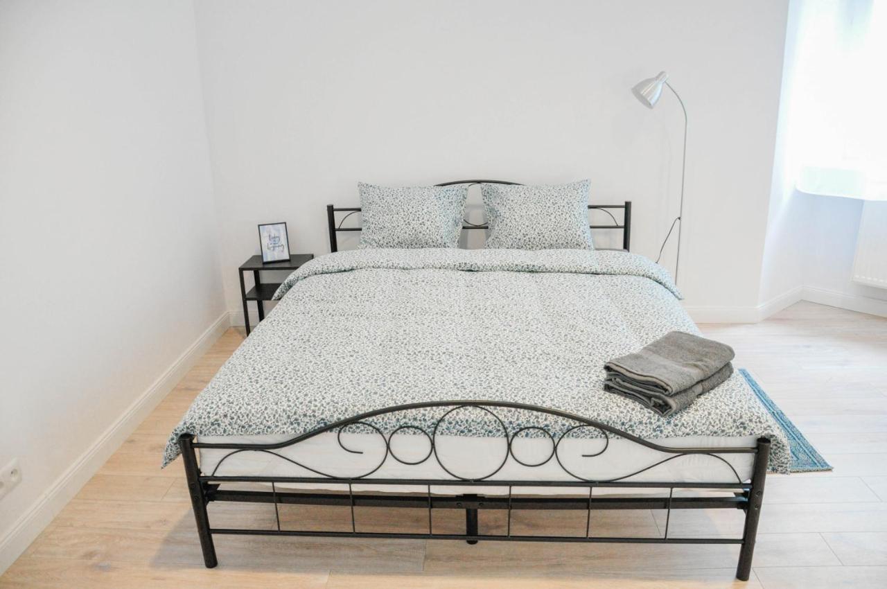 Lwowska Bed & Breakfast *